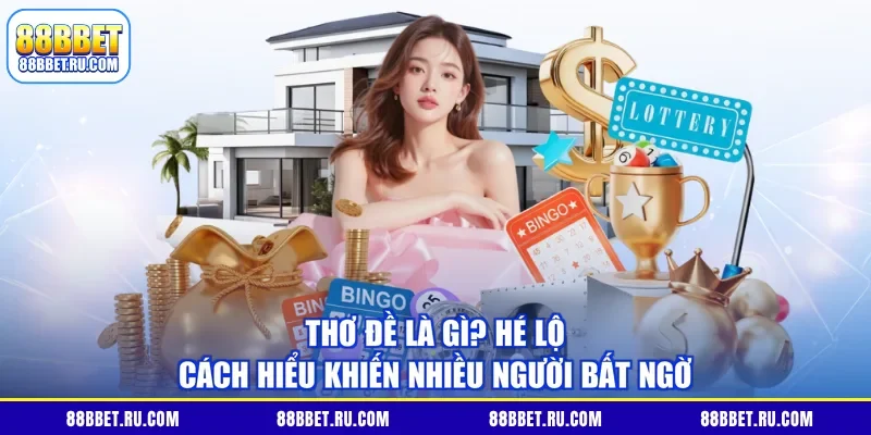 Thơ Đề Là Gì? Hé Lộ Cách Hiểu Khiến Nhiều Người Bất Ngờ